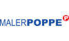 Logo Maler Poppe GmbH