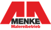 Logo Franz Menke GmbH & Co. KG Malereibetrieb