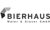 Logo Bierhaus Maler & Glaser GmbH