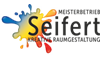 Logo Seifert GmbH Maler- und Lackierer Meisterbetrieb