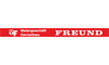 Logo Malergeschäft-Gerüstbau Freund