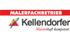 Logo Kellendorfer GmbH Malerbetrieb