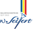Logo Roman Seifert Malerbetrieb
