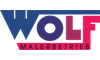 Logo Malerbetrieb Wolf