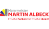 Logo Martin Albeck Malermeister