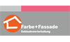 Logo Farbe und Fassade Maler GmbH