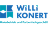 Logo Willi Konert GmbH & Co. KG