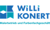 Freie Stelle Willi Konert GmbH & Co. KG Logo Willi Konert GmbH & Co. KG