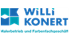 Logo Willi Konert GmbH & Co. KG