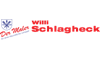 Logo Willi Schlagheck GmbH & Co.KG