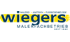 Logo Wiegers Malerbetrieb