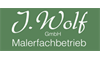 Logo J. Wolf GmbH