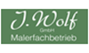 Logo J. Wolf GmbH