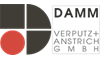 Logo Damm Verputz + Anstrich GmbH