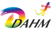 Logo Malerbetrieb Dahm