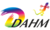 Logo DAHM - Maler / Putz / Gerüstbau