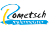 Logo Malerbetrieb Rometsch