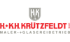 Logo Heinrich und Karl-Hermann Krützfeldt GmbH