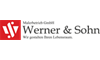 Logo Werner & Sohn GmbH