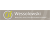 Logo Wessolowski Malerei & Restaurierungen GmbH