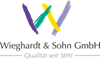 Logo Wieghardt & Sohn GmbH Malerbetrieb