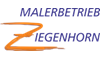 Logo Malerbetrieb Ziegenhorn