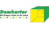 Logo Thomas Demharter Malerbetrieb