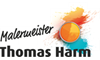 Logo Malereibetrieb Thomas Harm