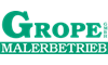 Logo Grope Malerbetrieb GmbH