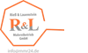 Logo Rieß + Lauenstein