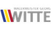 Logo Malerbetrieb Witte GmbH & Co. KG