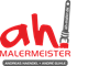 Logo Andreas Haendel GbR Malermeister
