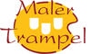 Logo Maler Trampel GmbH & Co. KG
