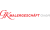 Logo GK Malergeschäft GmbH