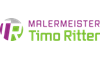 Logo Malermeister Timo Ritter GmbH