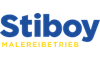 Logo Axel Stiboy Malereibetrieb GmbH