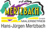 Logo Hans-Jürgen Mertzbach Malerbetrieb GmbH