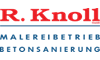 Logo Reinhold Knoll GmbH