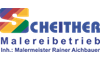 Logo Malereibetrieb Scheither, Inh. Rainer Aichbauer e.K.