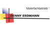 Logo Malerfachbetrieb Denny Erdmann