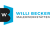 Logo Willi Becker Malerwerkstätten