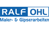Logo Ralf Ohl Bautenschutz