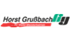 Logo Baudekoration Horst Grussbach