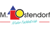 Logo Ostendorf Malerbetrieb, Ahaus