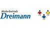Logo Dreimann  Malerbetrieb