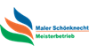 Logo Malerbetrieb Schönknecht