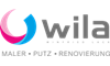 Logo Wila GmbH Maler und Verputzer