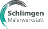 Logo Schlimgen Malerwerkstatt