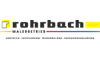 Logo Frank Rohrbach Malereibetrieb