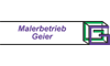 Logo Josef Geier Malerbetrieb